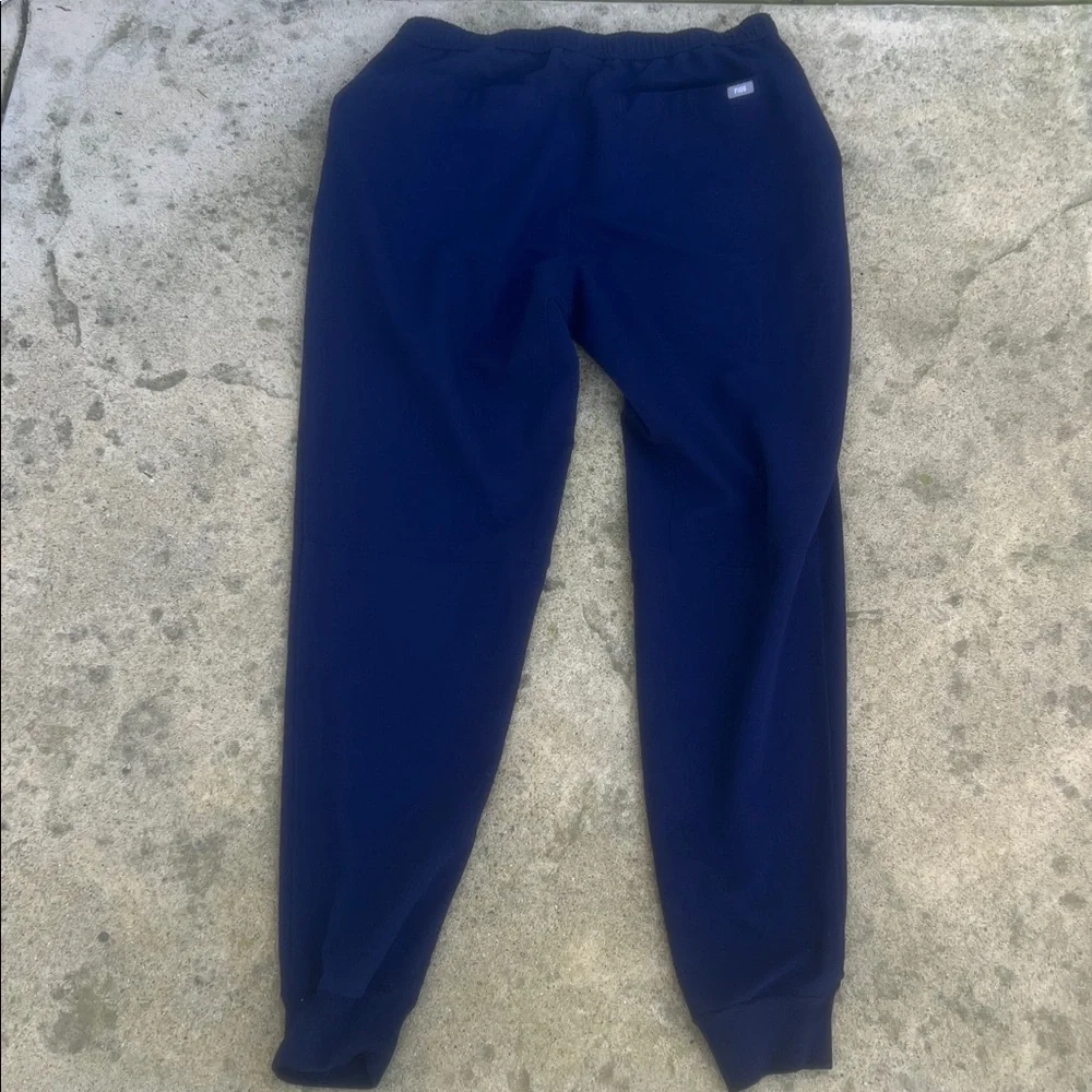 Figs men technical